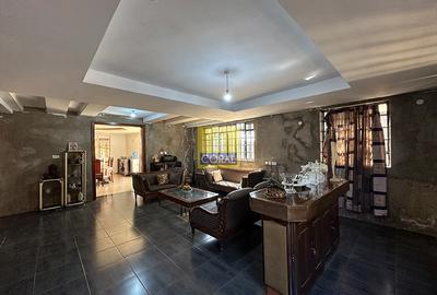 7 Bed House in Runda - 4