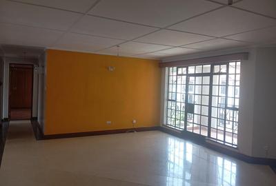 3 Bed Apartment with En Suite at Valley Arcade - 3