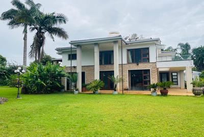 6 Bed Villa with En Suite in Kitisuru