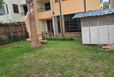 5 Bed Townhouse with En Suite at Convent Drive - 4