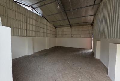 510 ft² Warehouse with Parking in Ruiru