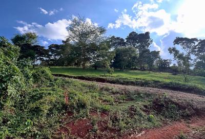 0.25 ac Land at Ngong