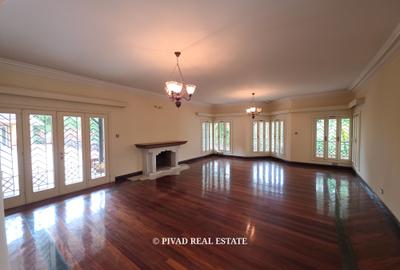 5 Bed House with Swimming Pool in Muthaiga - 3