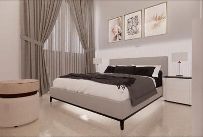 2 Bed Apartment with En Suite at Westlands Road - 4