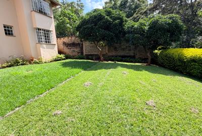 Furnished 3 Bed Apartment with En Suite in Spring Valley - 3