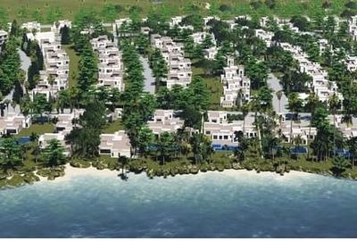 Residential Land in Nyali Area