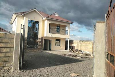 4 Bed House with En Suite at Ongata Rongai - 3