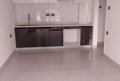 1 Bed Apartment with En Suite in Kilimani - 4