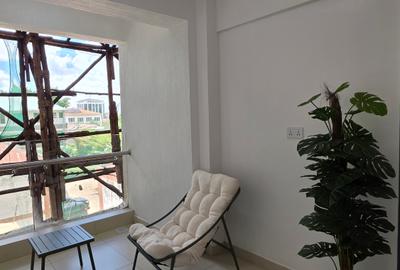 2 Bed Apartment with En Suite at Chaka Place - 3