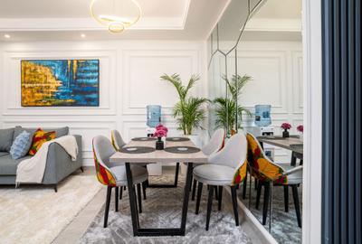 1 Bed Apartment with En Suite in Riverside - 4