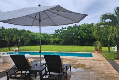 4 Bed Villa with En Suite in Vipingo