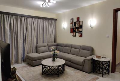3 Bed Apartment with En Suite in Westlands Area