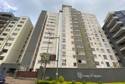 4 Bed Apartment with En Suite at Githuri Road