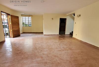 4 Bed House with En Suite at Kileleshwa