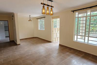 4 Bed Townhouse with En Suite in Karen