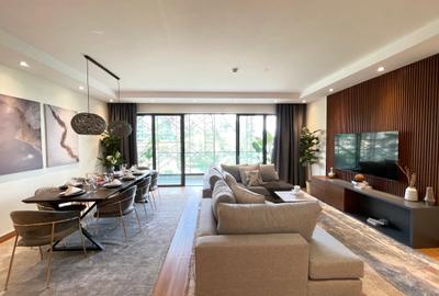 2 Bed Apartment with En Suite in Riverside - 3