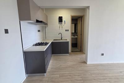 1 Bed Apartment with Swimming Pool in Lavington - 4