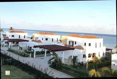 4 Bed Villa with En Suite at Kilif County