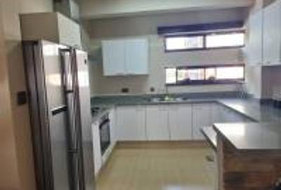 Furnished 2 Bed Apartment with En Suite at Lavington