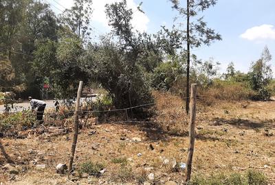 4 ac Land at Langata South Road