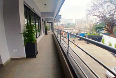 354 ft² Shop with Parking in Parklands - 4