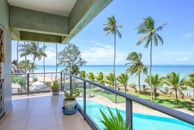 3 Bed Apartment with En Suite at Malindi Road - 3