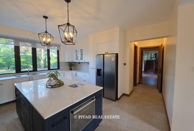 5 Bed House with Staff Quarters in Runda - 4