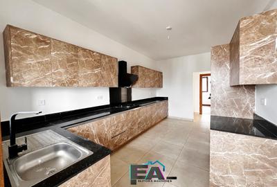 3 Bed Apartment with En Suite at Lantana Road - 2