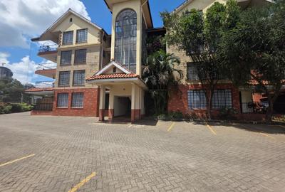 3 Bed Apartment with Staff Quarters at Westgate