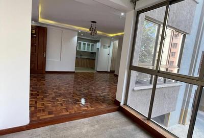 1 Bed Apartment with En Suite at Othaya Road - 3
