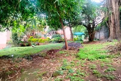 0.55 ac Land in Kilimani - 2