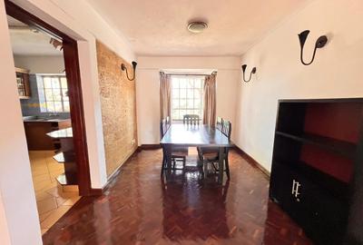 Serviced 2 Bed Apartment with En Suite in Brookside