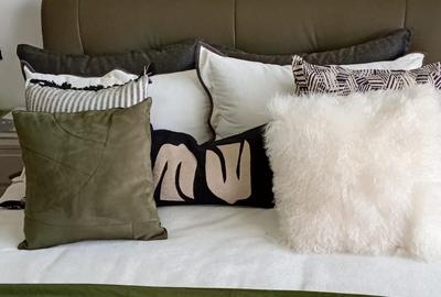 3 Bed Apartment with En Suite at Gateway Mall - 4