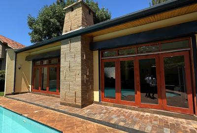 4 Bed Villa with En Suite in Runda - 3