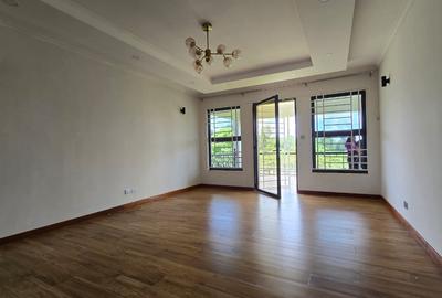 4 Bed Villa with En Suite in Kiambu Road - 2
