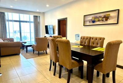 Furnished 2 Bed Apartment with En Suite at Westlands - 4