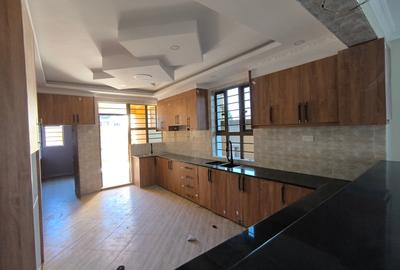 4 Bed House with En Suite in Ruiru - 4