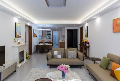 2 Bed Apartment with En Suite at Westland