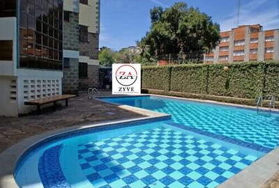 Furnished 1 Bed Apartment with En Suite at Near Oledume Road