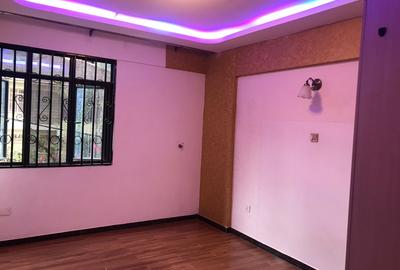 Studio Apartment with En Suite at Milimani