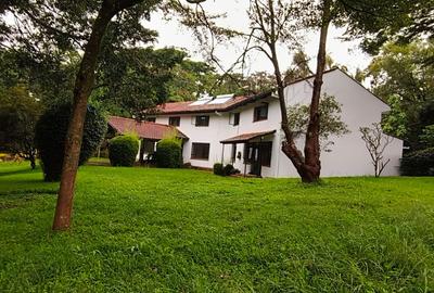 6 Bed House with En Suite at Kitisuru - 3