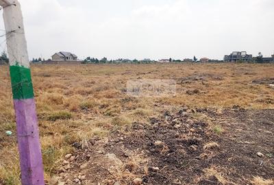 506 m² Land in Syokimau