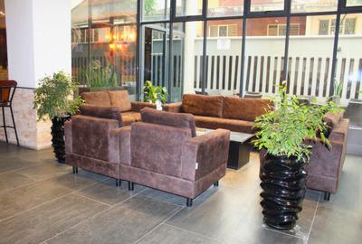 Furnished Commercial Property with Backup Generator in Kilimani - 3