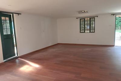 3 Bed House with En Suite in Karen - 4