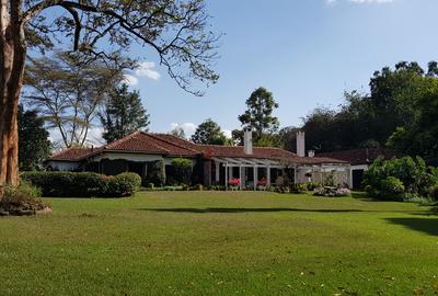 Residential Land at Riara Road - 2