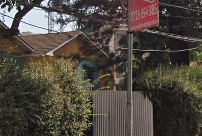 Commercial Land at Kilimani - 4