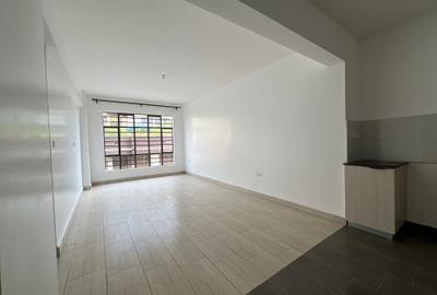 1 Bed Apartment with En Suite at Limuru Road - 2