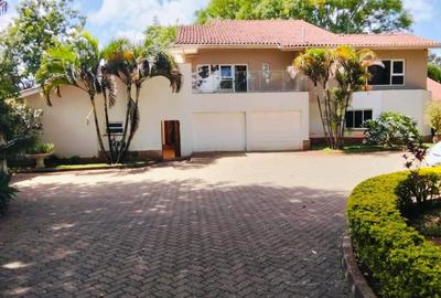 4 Bed Townhouse for Rent in Loresho