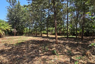 Residential Land at New Kitisuru