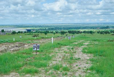 Land in Athi River